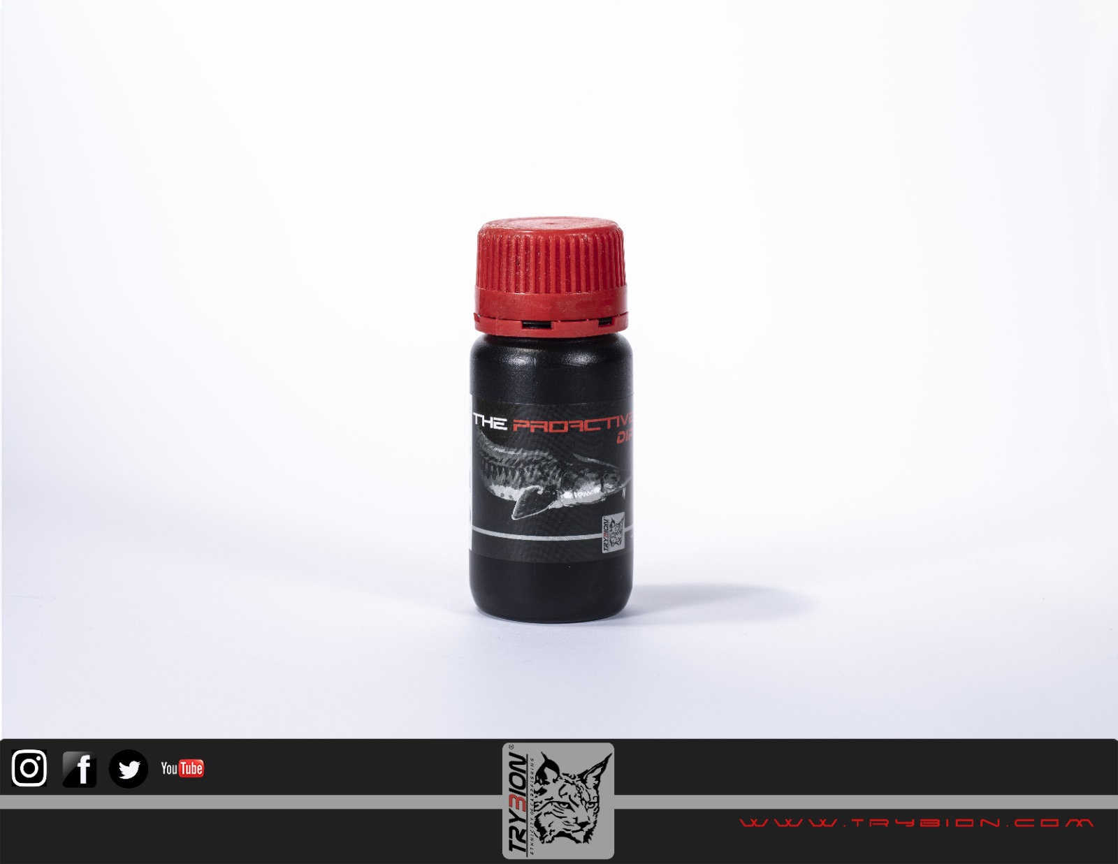 TRYBION DIP THE PROACTIVE MAX 100ML