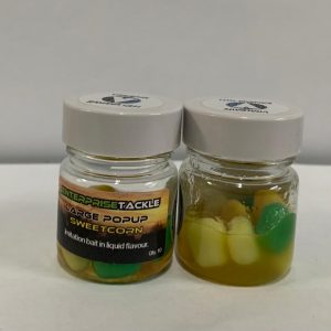 Maiz Gigante Artificial Enterprise Vitalbaits Banana GLM