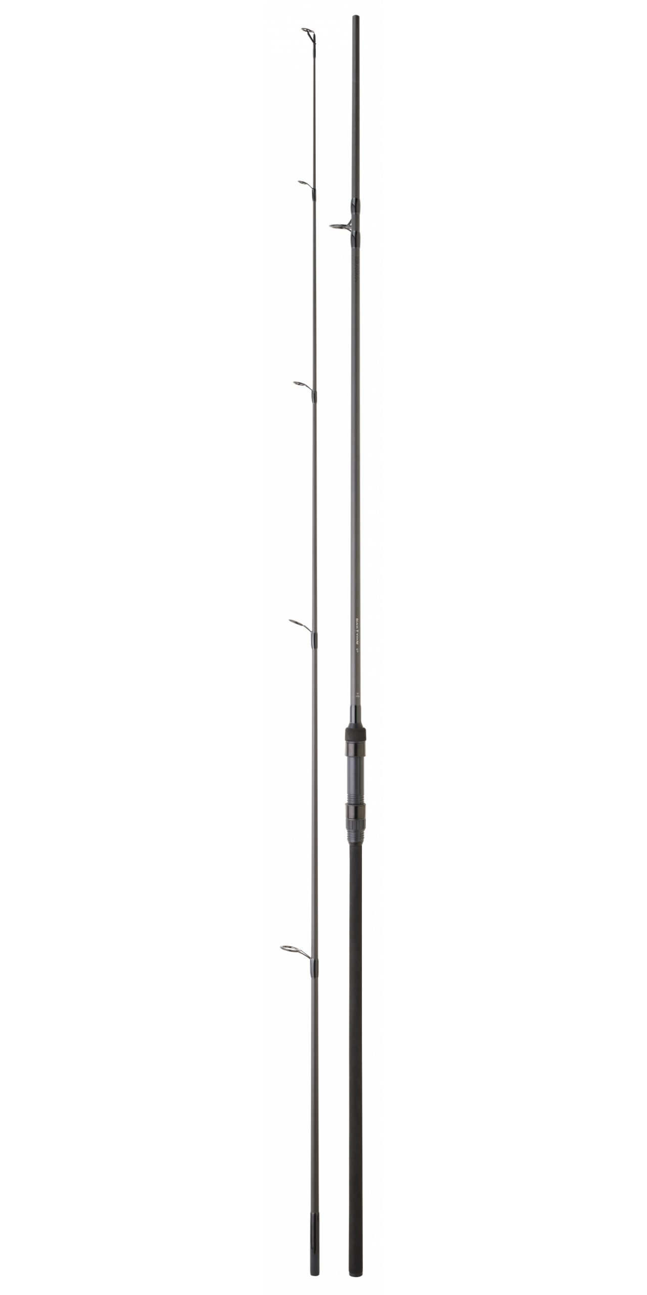 Caña Daiwa Black Widow XT 12 pies (3,60 m) 3.5lb