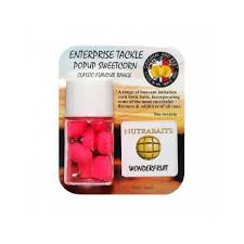 ENTERPRISE Maiz Artificial Nutrabaits Wonderfruit
