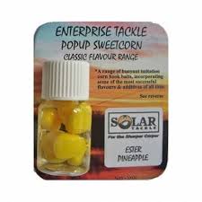 ENTERPRISE Maiz Artificial Solar Tackle Ester Pineapple