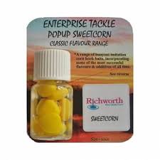 ENTERPRISE Maiz Artificial Richworth Sweetcorn