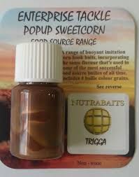 ENTERPRISE Maiz Artificial Nutrabaits Trigga