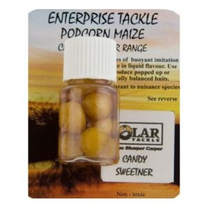 ENTERPRISE Maiz Artificial Solar Tackle Candy Sweetnet