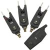 NGT Maletín 3pc Alarm+Transmisor+ antenas SNAG BAR - Imagen 2