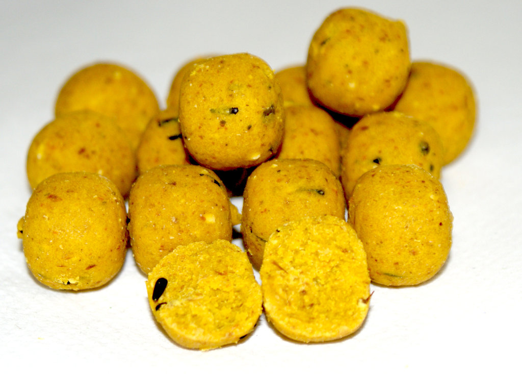 BOILIES VITALBAITS PIÑA N-BUTYRIC ACID 18mm