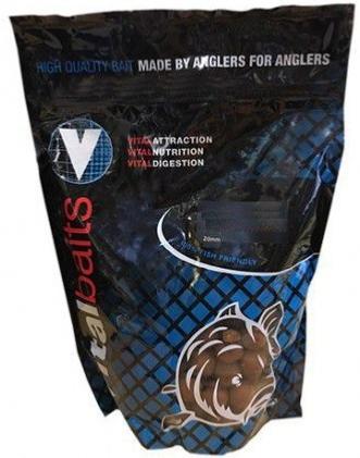 BOILIES VITALBAITS PIÑA N-BUTYRIC ACID 18mm