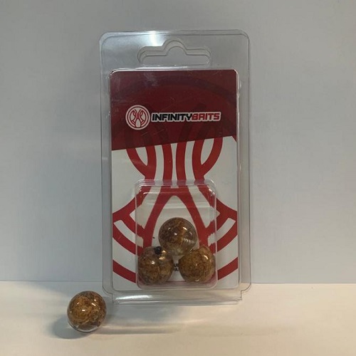 INFINITY BAITS SEMILLA CHUFA