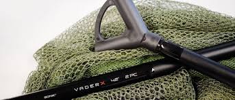 SONIK SACADERA VADER X LANDING NET