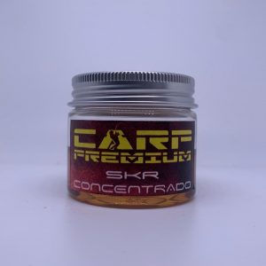 CARP PREMIUM Concentrado SKR 25ml