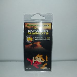 Enterprise Imitation Maggots