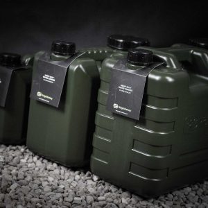 RIDGE MONKEY Transportadores de AGUA 10 litros