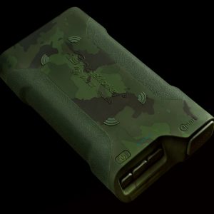 RIDGE MONKEY Vault C Smart Wireless 42150mah Camo