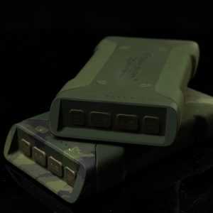 RIDGE MONKEY Vault C Smart Wireless 26950 mAh Camo