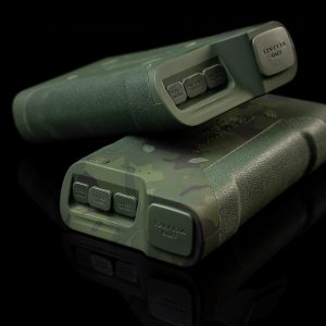 RIDGE MONKEY Vault C-Smart Wireless 77850 mAh Camo