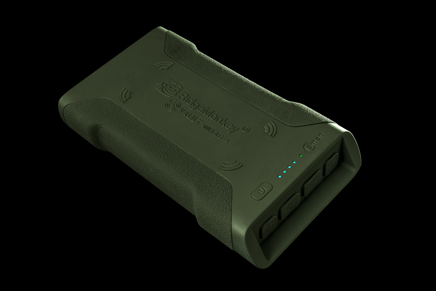 RIDGE MONKEY Vault C Smart Wireless 26950 mAh Camo - Imagen 7