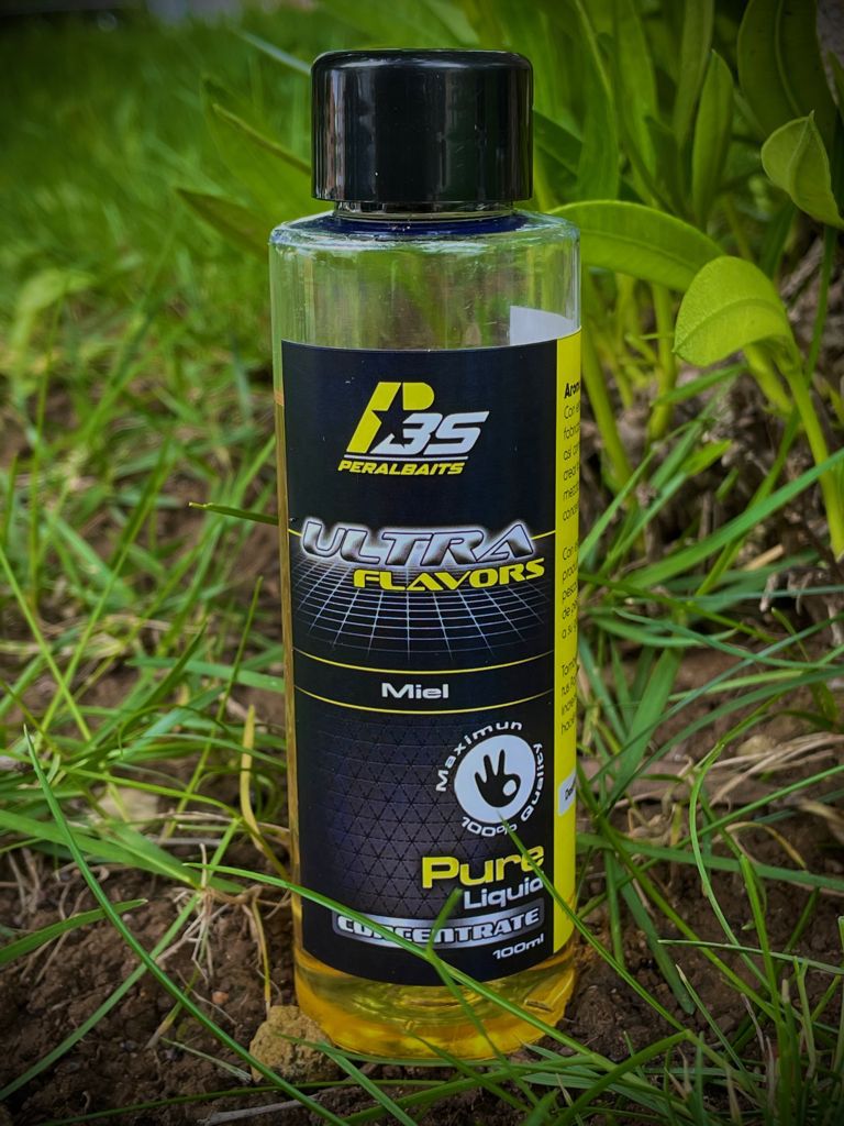 Peralbaits Ultra Flavor Miel