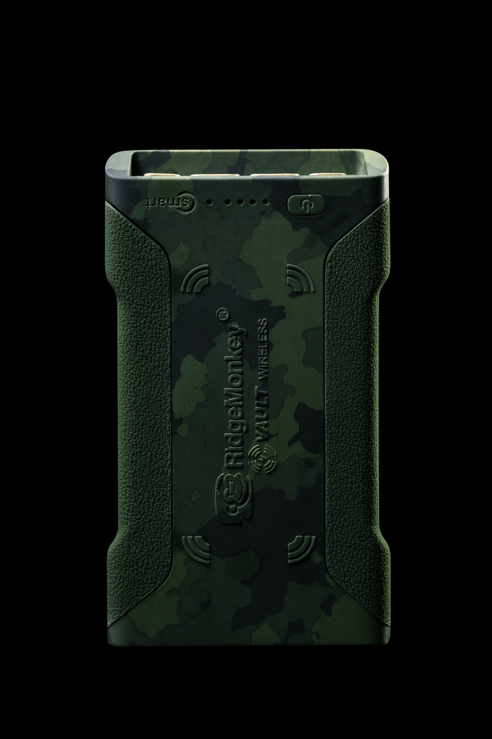 RIDGE MONKEY Vault C Smart Wireless 26950 mAh Camo - Imagen 3