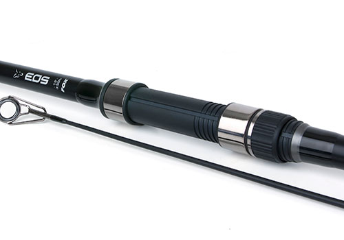 FOX Caña Eos Pro 12" 3,5lb 2pc - Imagen 2