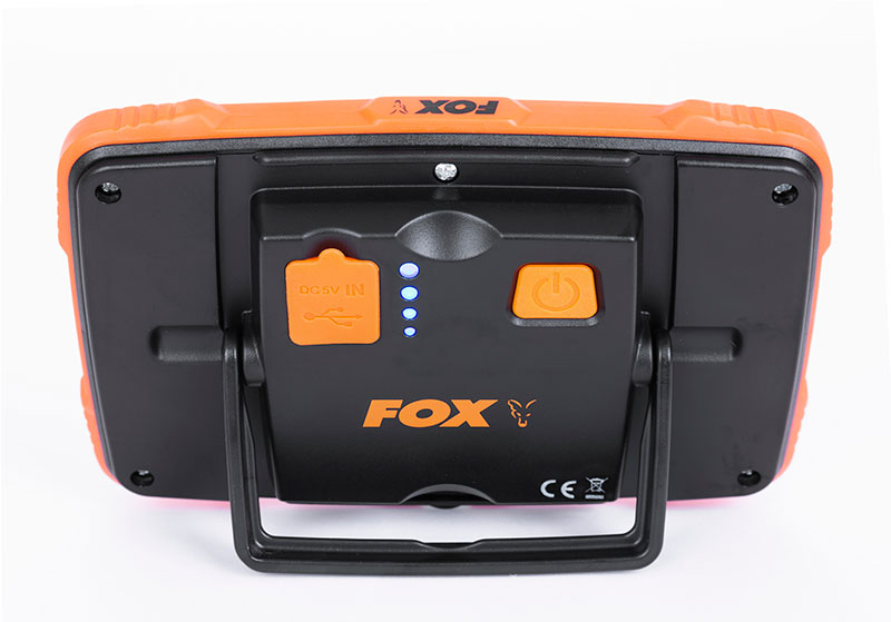 FOX Halo Photography Lig - Imagen 4