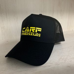 CARP PREMIUM Gorra con rejilla