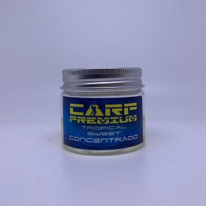 CARP PREMIUM Concentrado Tropical Sweet 25ml