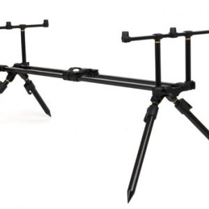 FOX HORIZON® Dual 3 Rod in Carry case