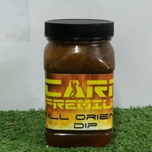 CARP PREMIUM DIP KRILL ORIENTAL