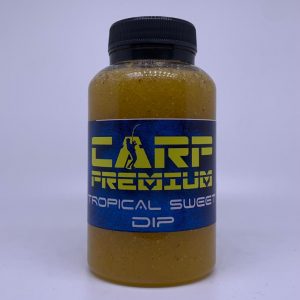 Carp Premium Dip Tropical Sweet 200ml