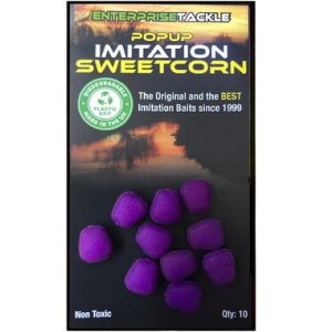 ENTERPRISE Maiz Artificial Morado