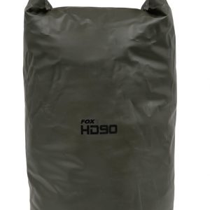 FOX HD DRY BAGS 90L