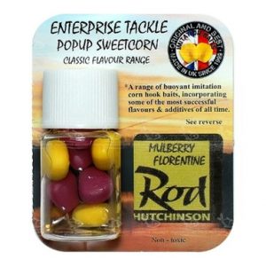 ENTERPRISE Maiz Artificial Rod Hudchinson Mulberry Florentine
