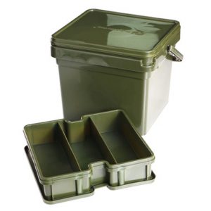 RIDGE MONKEY Compact Bucket System 7.5ltr