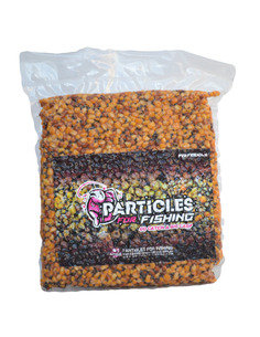 Particles For Fishing Diamond Mix 5kg