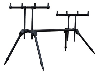 PROLOGIC Pl Try-sky Pod 4 Rod