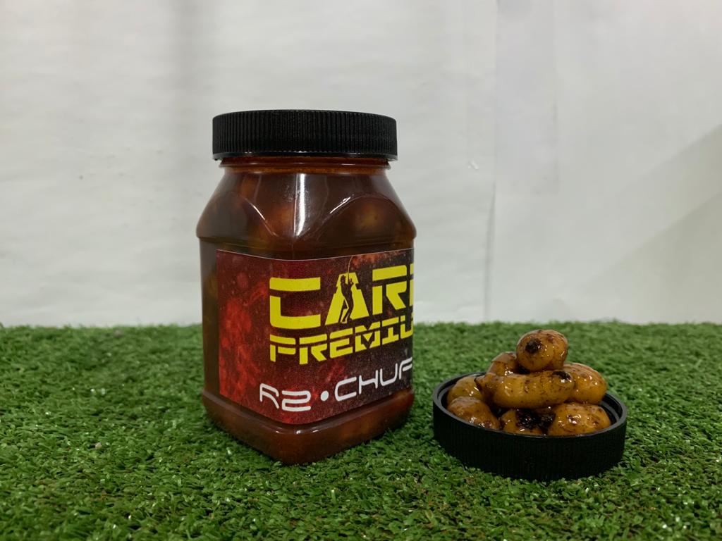 CARP PREMIUM Chufa R2