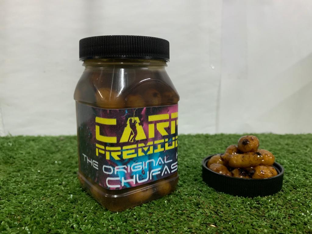 CARP PREMIUM Chufa The Original Krill