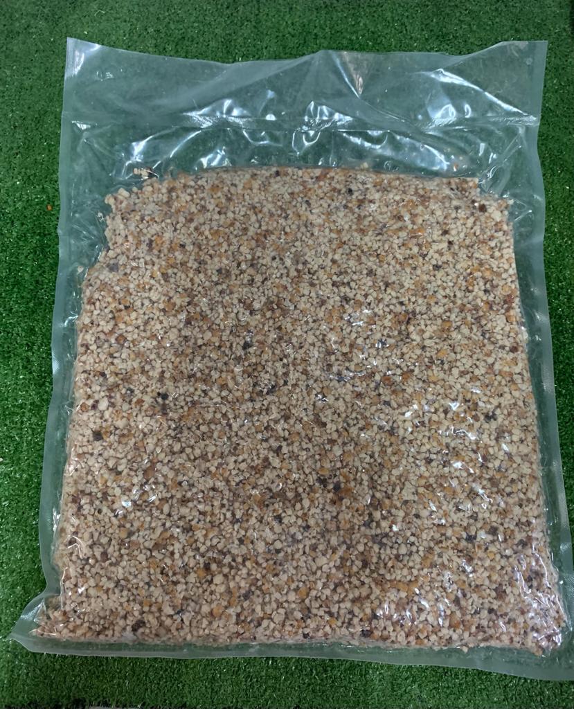 Particles For Fishing Crushed Tiger Nut 3kg