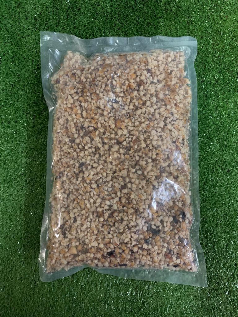 Particles For Fishing CrushTiger Nut 1kg
