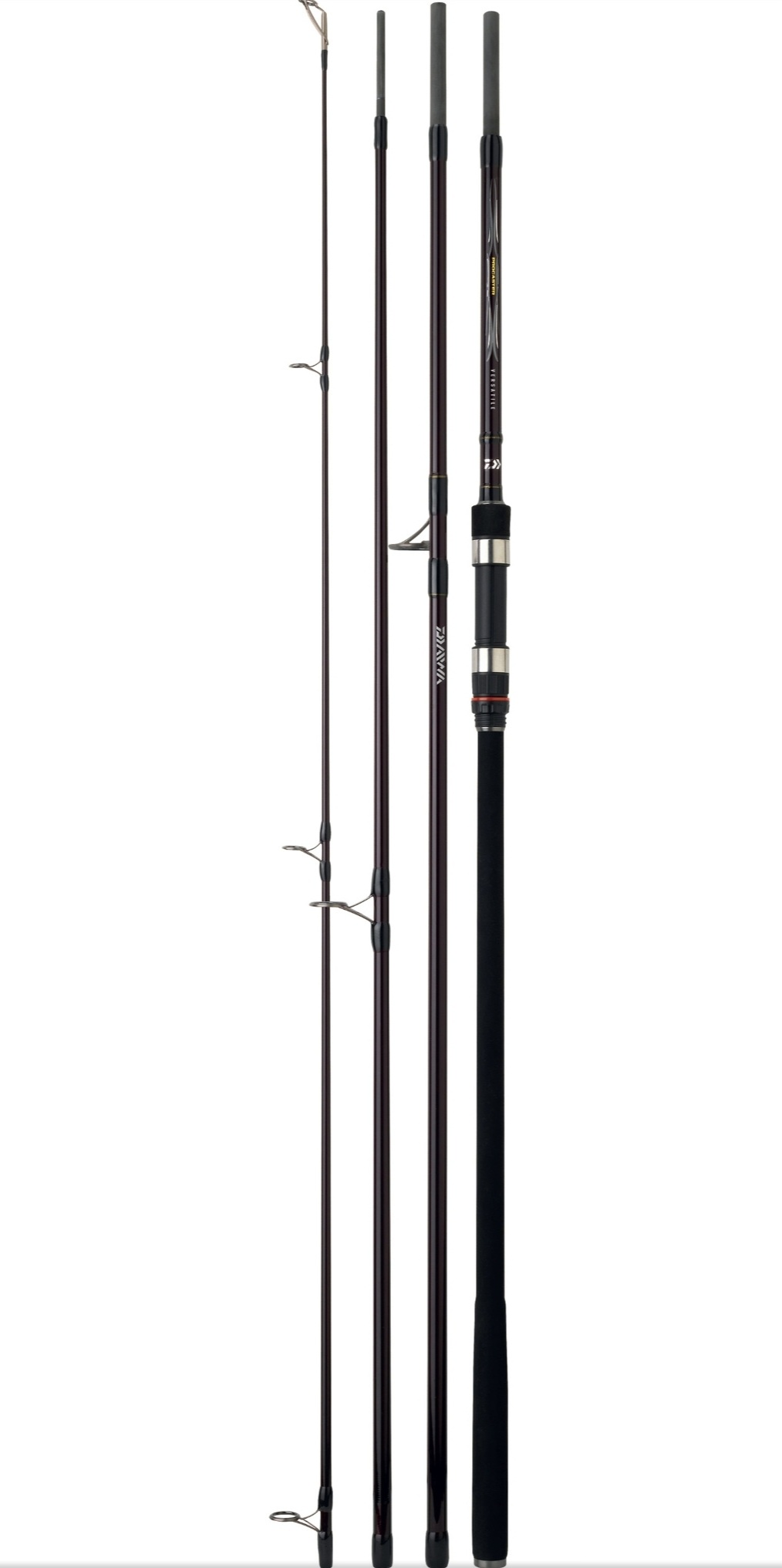 DAIWA Procaster Carp 10" 3lb