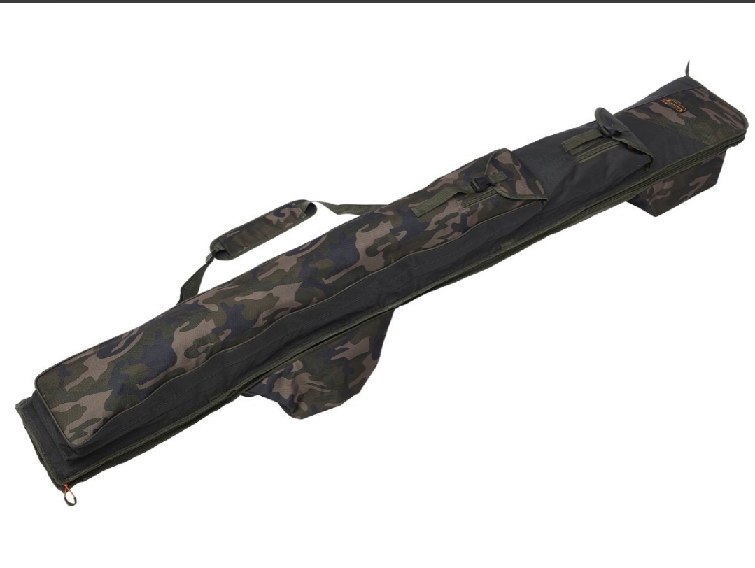 PROLOGIC AVENGER PADDER HOLDALL 3+3 ROD 10"