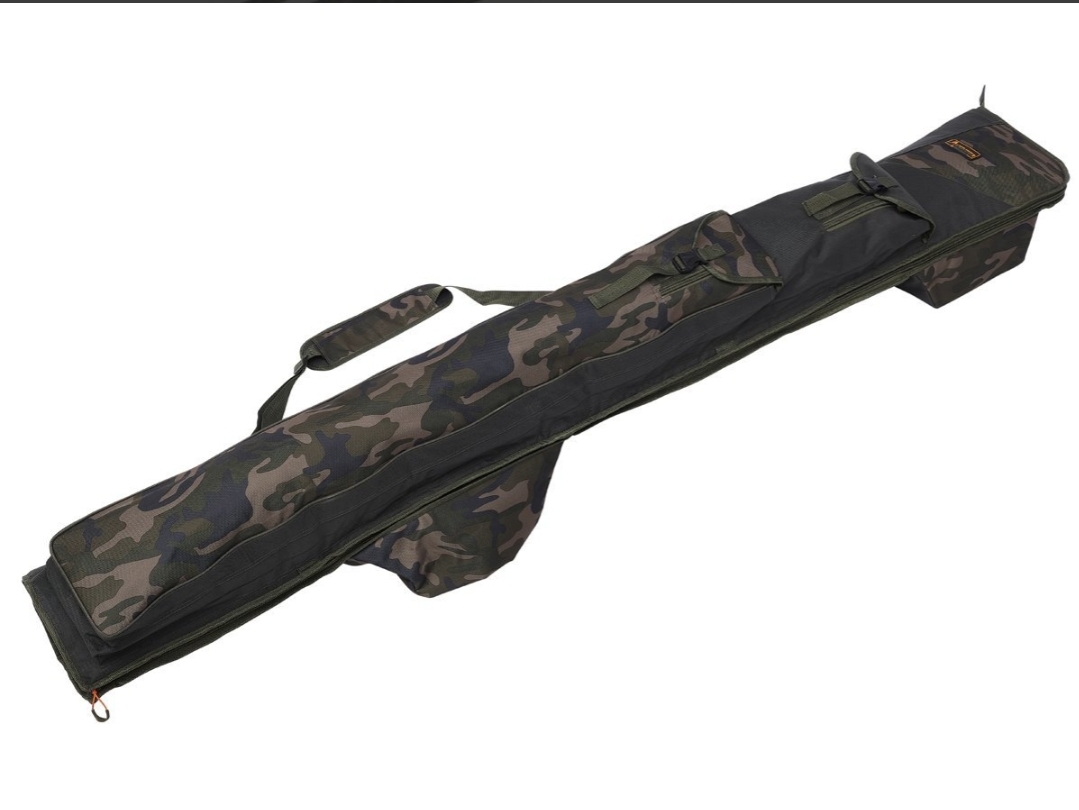 PROLOGIC AVENGER PADDER HOLDALL 3+3 ROD 13