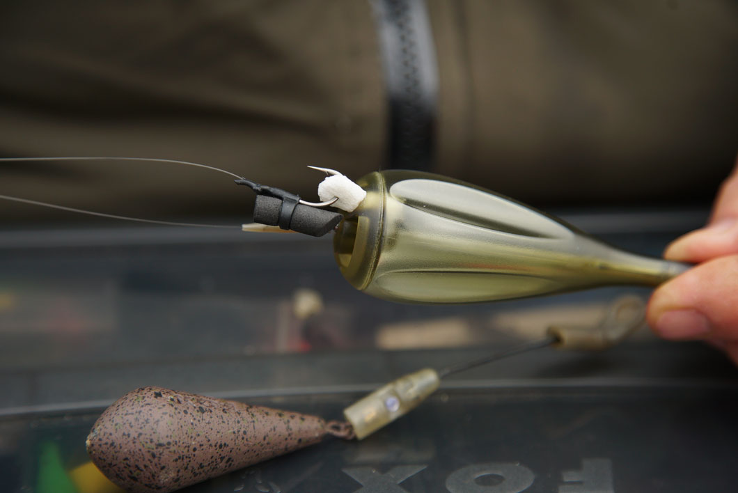 FOX EDGES ZIG FLOAT KIT - Imagen 2