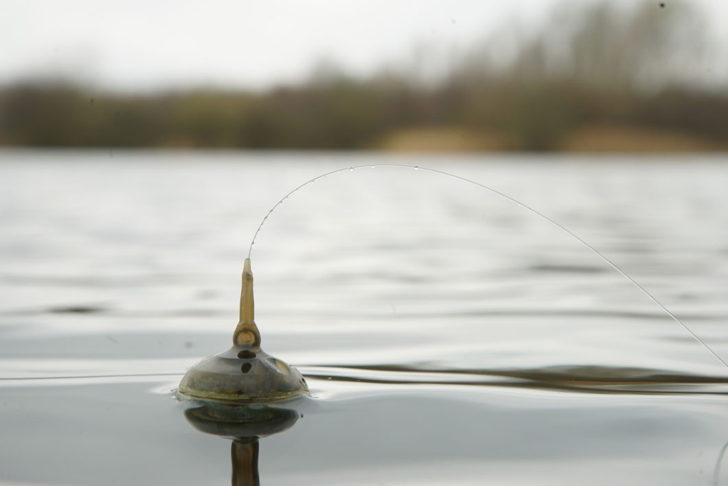 FOX EDGES ZIG FLOAT KIT - Imagen 4