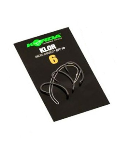KORDA Klor Nº6