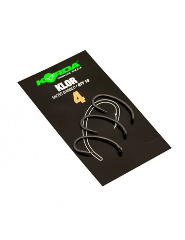 KORDA Klor Nº4