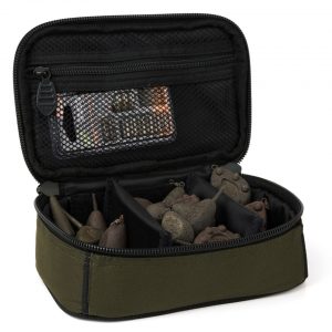 FOX R-SERIES Lead and Bits Bag