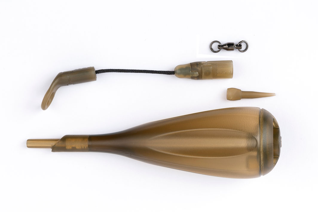 FOX EDGES ZIG FLOAT KIT