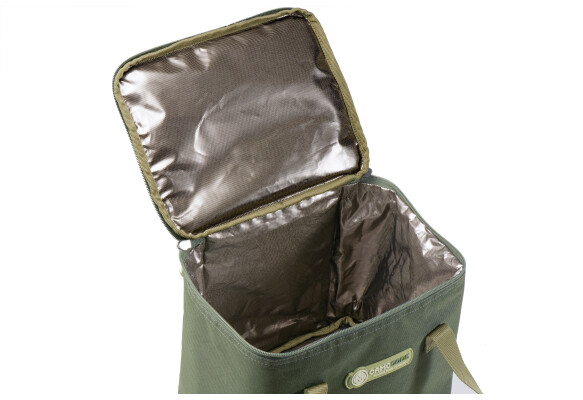 MIVARDI Thermo Bag Camo Code Compact - Imagen 2