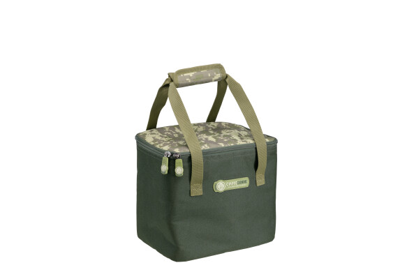 MIVARDI Thermo Bag Camo Code Compact